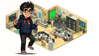 Studio Tycoon