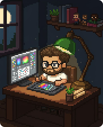 Studio Tycoon